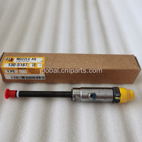 Diesel Fuel Injector Nozzle Tester Common Rail Fuel Injector 0445110605 0445120067 095000-5130 Factory